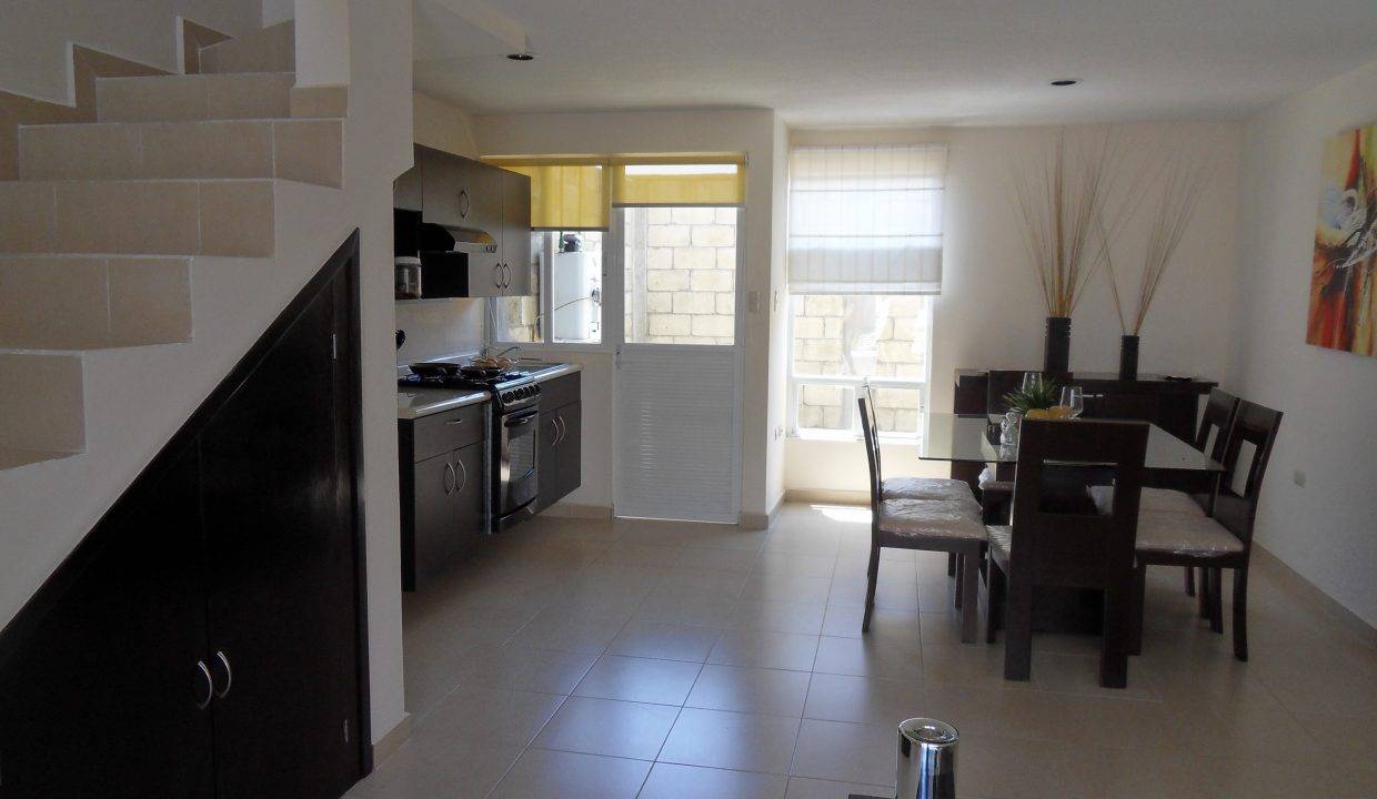 Maria´s House 008